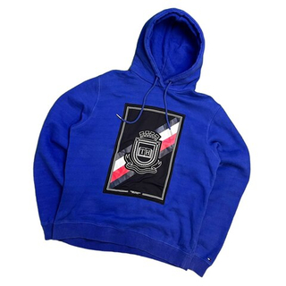 Худи Tommy Hilfiger