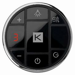 Встраиваемая вытяжка Kuppersbusch DDL 9830.0 W