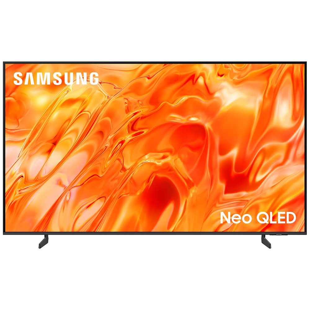 Телевизор 65" Samsung QE65QN70HAUXPY