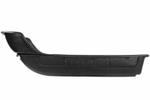 Сани С-6 с обвязкой, накладками и отбойником  Sharmax (1650 х 810 х 455)