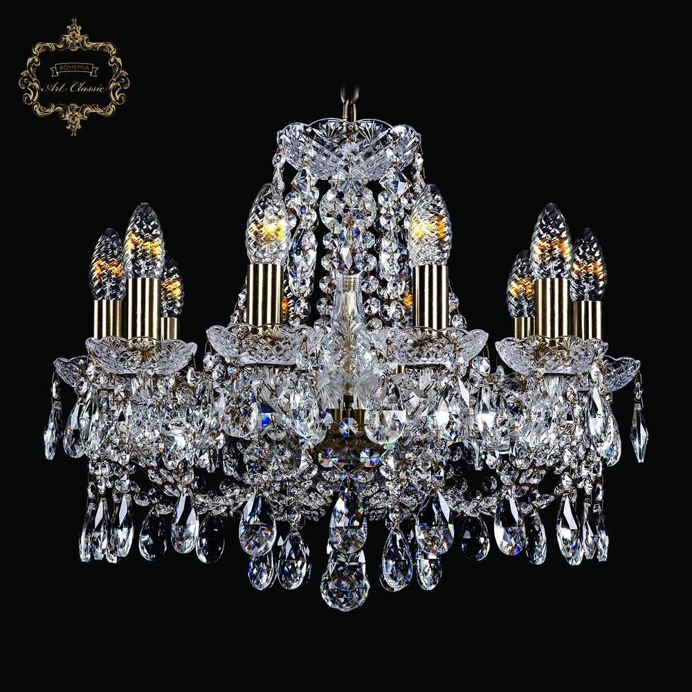 Подвесная люстра Art Classic 11 11.21.10.165.Br.Sp