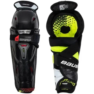 Щитки Bauer VAPOR HYPERLITE JR