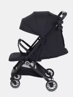 коляска детская RANT basic "JUNO" RA302 Black