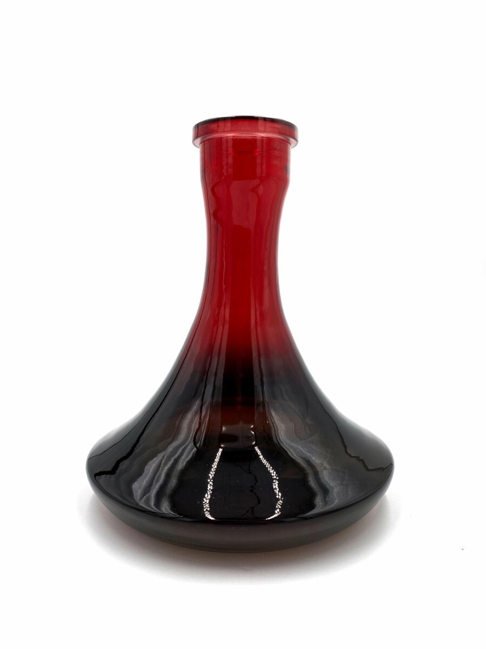 Rainbow Rus Black-Red