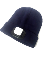 Фонарь налобный яркий Огонь YT-2016