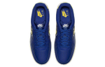 Кроссовки Nike Air Force 1 Sport Nba Deep Royal University Gold