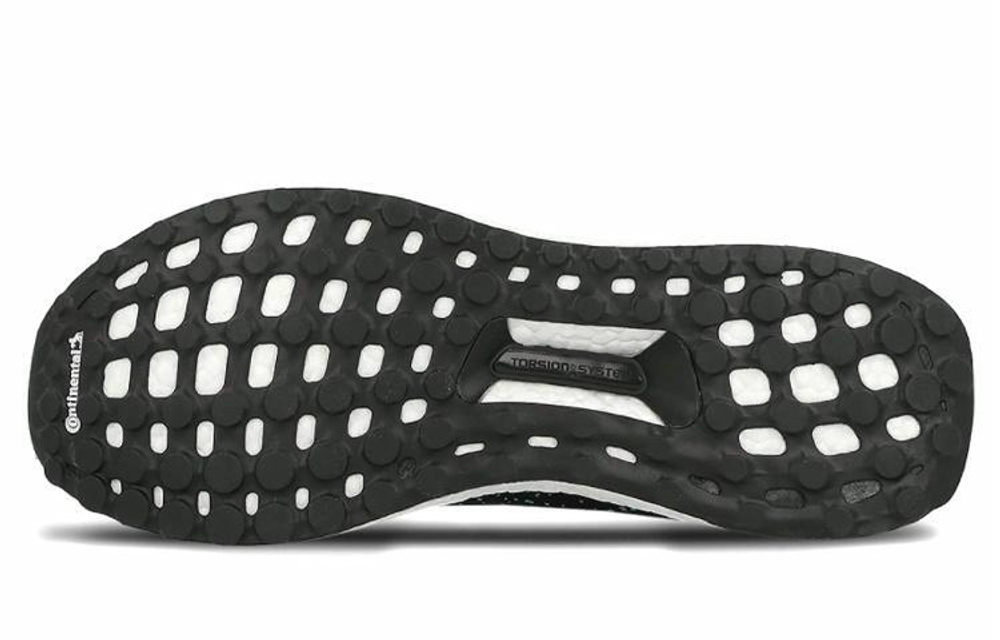 Кроссовки Adidas Ultraboost Mid