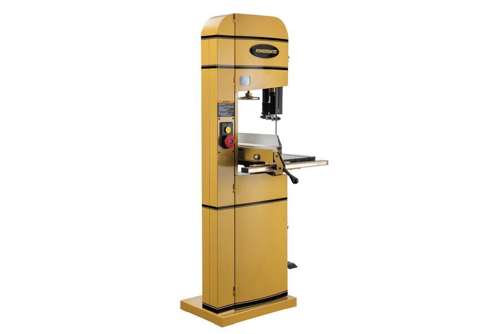 Powermatic PM1500-M ленточнопильный станок 230 В