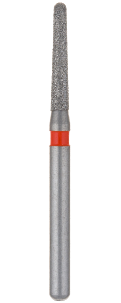850F 014 FG 314 Бор алмазный (1 шт.), Meisinger, Германия