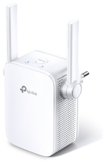 Усилитель интернет-сигнала Wi-Fi точка доступа TP-LINK TL-WA855RE(RU) V5.0