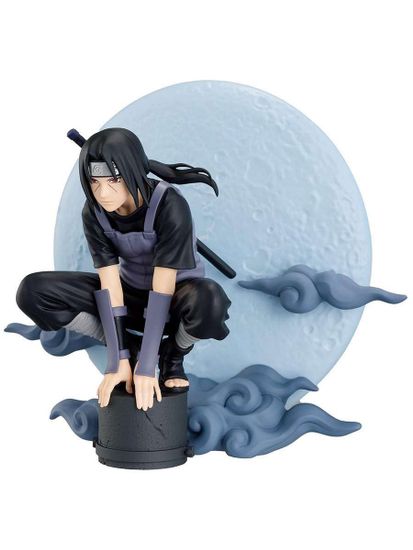 Фигурка Аниме Наруто Итачи Учиха 13см. BP29614P