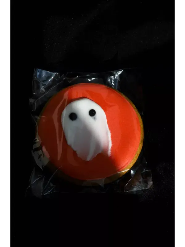 Имбирные пряники 