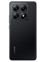Смартфон Xiaomi 14T Pro 12/1024 Gb Global Titan Black