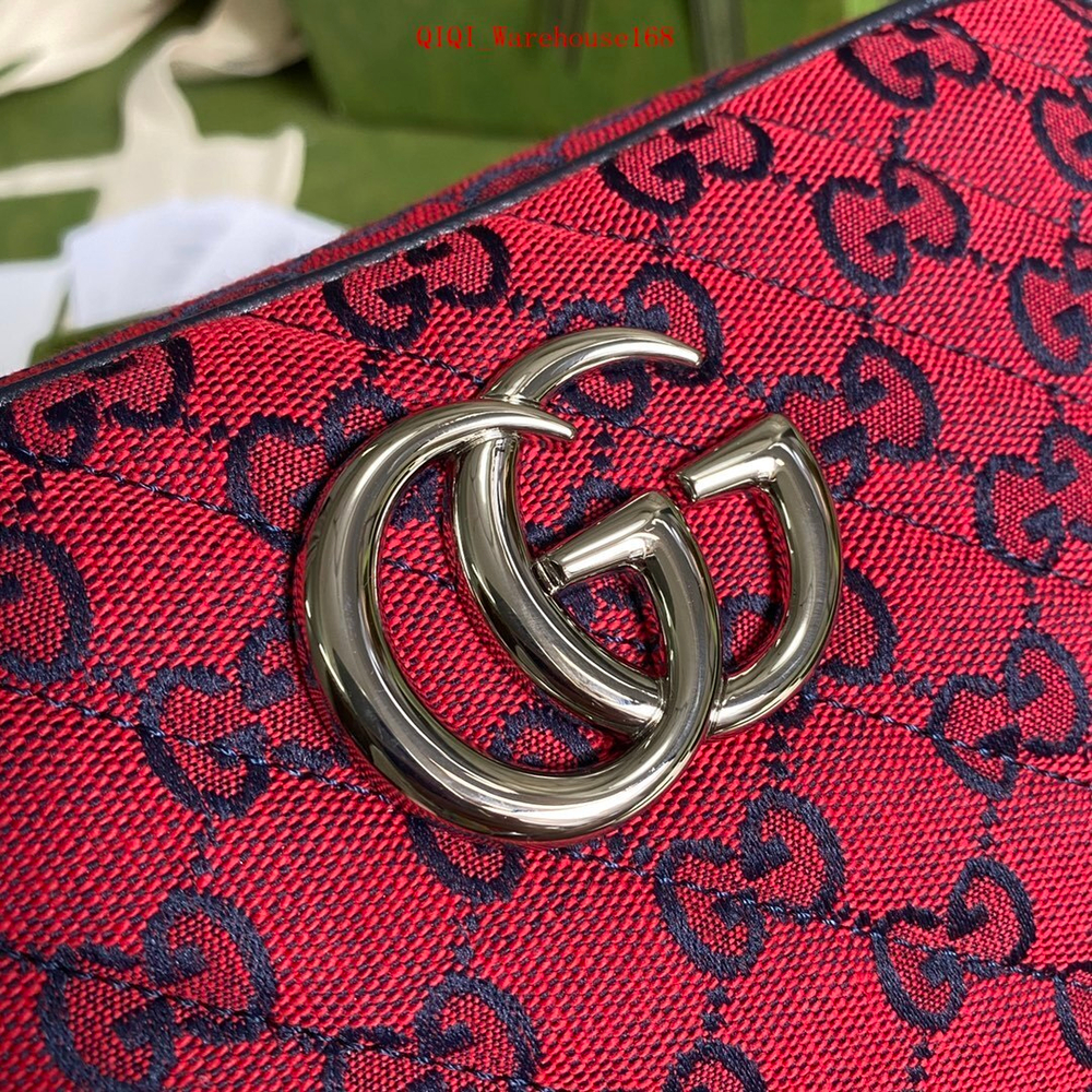 Gucci Marmont 24 cm