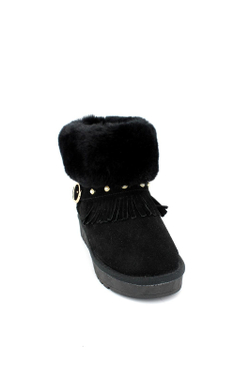 Угги женские Ascalini U34B