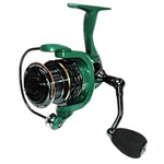 Катушка HitFish Feeder Sicora bb6+1 4000 (5.5:1) 0.268/0.309/0.331мм-270/235/205м __см/об 352г max8кг Screw-in handle