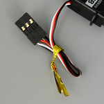 Сервопривод JX Servo PS-1143HB 3.7g