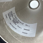PIUMINO PCKA601 - CARIAGGI; 100% кашемир; 500м/100гр; col.20000, цвет: черный;