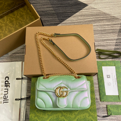 Gucci Marmont Mini 22 cm