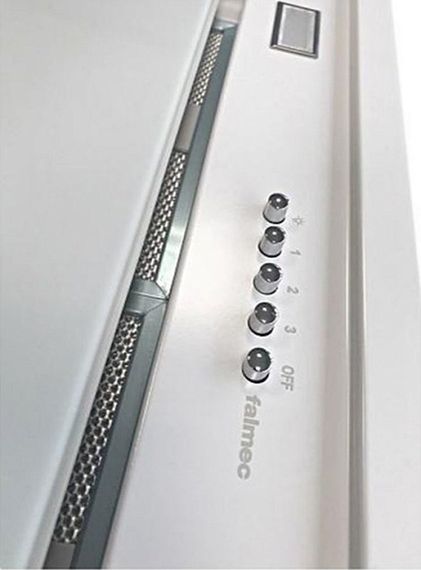 Вытяжка Falmec BUILT-IN 70 MAX WH