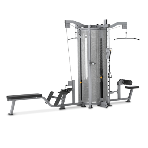 Мультистанция 4-ех позиционная MATRIX G1-MS40