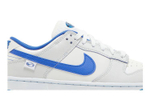 Кроссовки Nike Dunk Low (Женская размерная сетка)