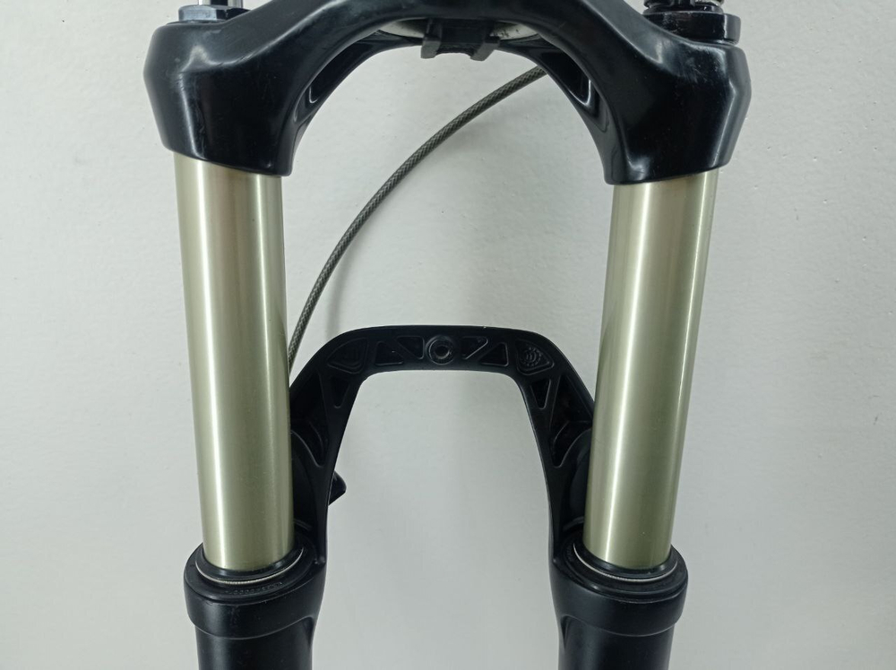 Вилка велосипеда RST FIRST 30 Air pv72