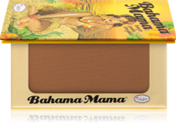 theBalm Mama  Bahama - Бронзер, тени и контурная пудра в одном флаконе, 7,08 g