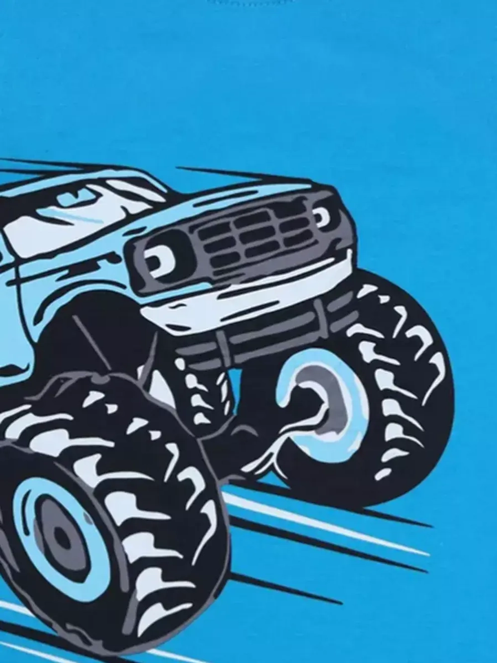 Футболка для садика и школы.1шт.мальчик