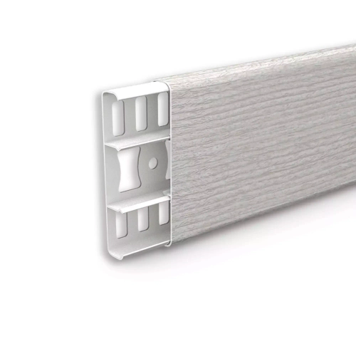 Наличник Идеал Деконика 70 мм 265 Клен патина 2200 мм