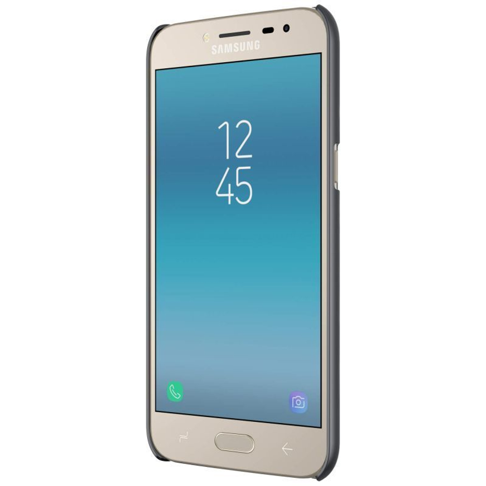 Накладка Nillkin Super Frosted Shield для Samsung Galaxy J2 Pro (2018)