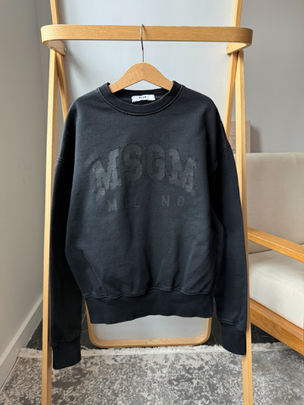 Свитшот MSGM, 128