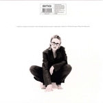 Kylie Minogue / Kylie Minogue (Coloured Vinyl)(LP)