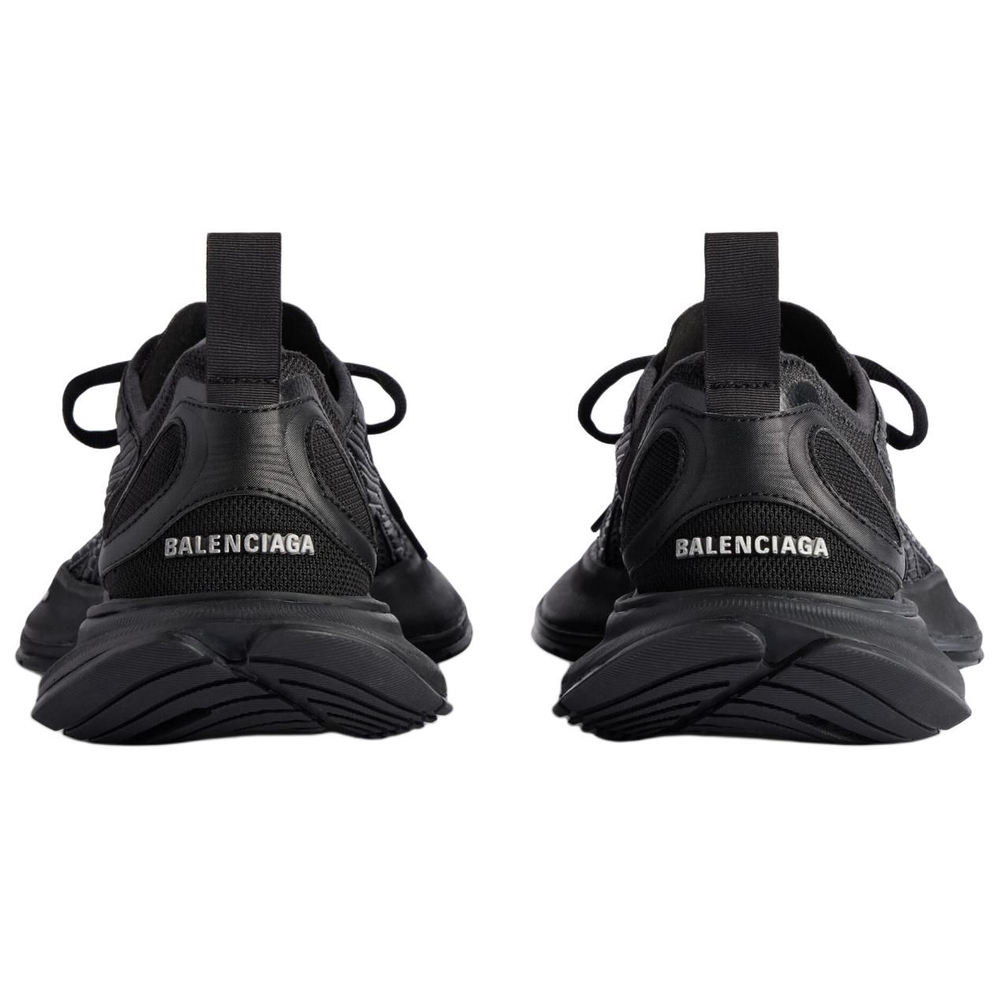 Balenciaga Circuit Logo (Женская размерная сетка)