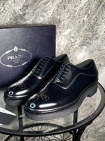 Туфли Prada
