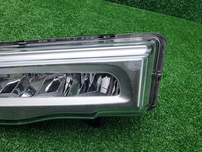 ПТФ левая BMW X5 G05, X7 G07 (2018-2023)