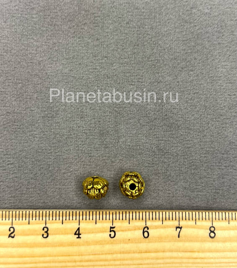 Бусина Китай 0911