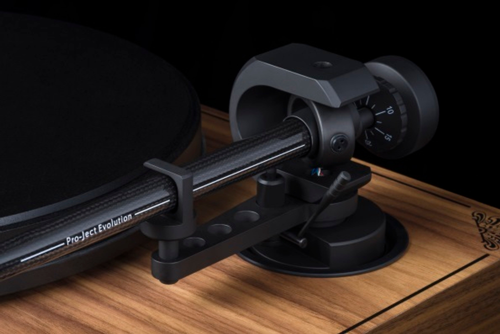 Проигрыватель Pro-Ject 2Xperience SB Sgt. Pepper