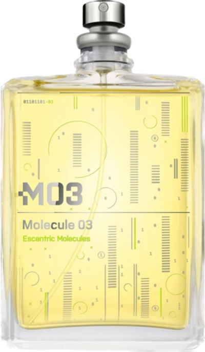 Escentric Molecules Molecule 03 EDT