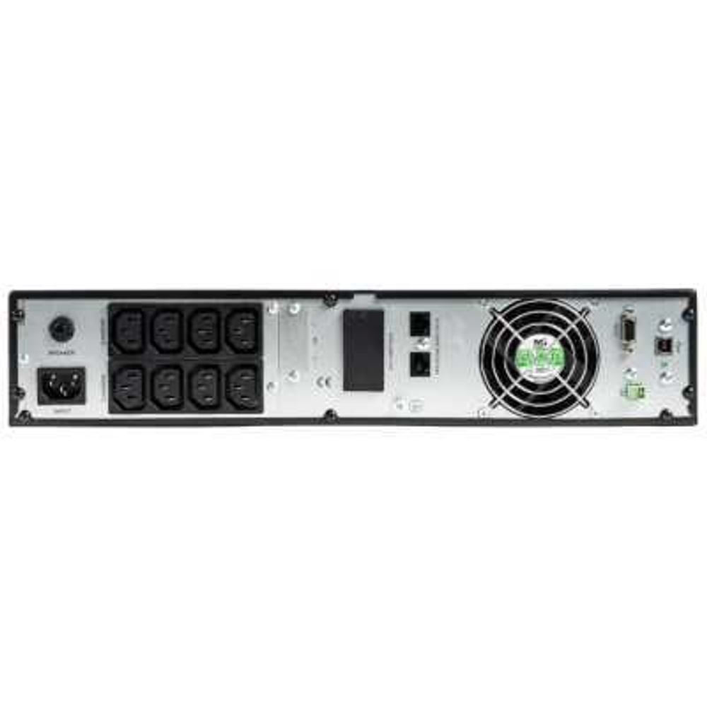 ИБП Бастион SKAT-UPS 1000-RACK-ON-2x9-E