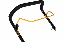 Бензиновая газонокосилка Denzel GLD-460 58802