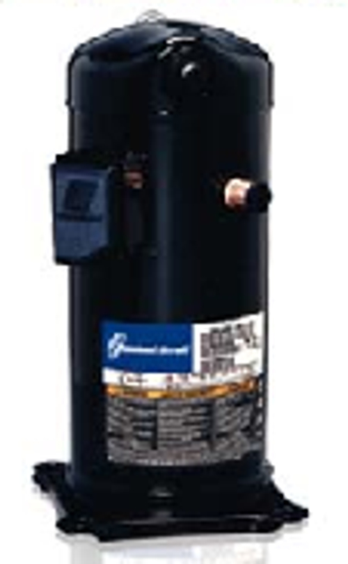 Компрессор герметичный спиральный Copeland ZB-38KCE-TFD-551