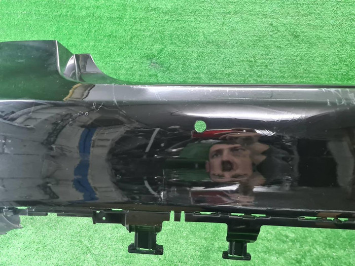 Бампер задний Mercedes E W212 (2013-2016)