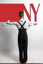 Фрак NY Fashionspace