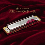 Aerosmith / Honkin' On Bobo (CD)