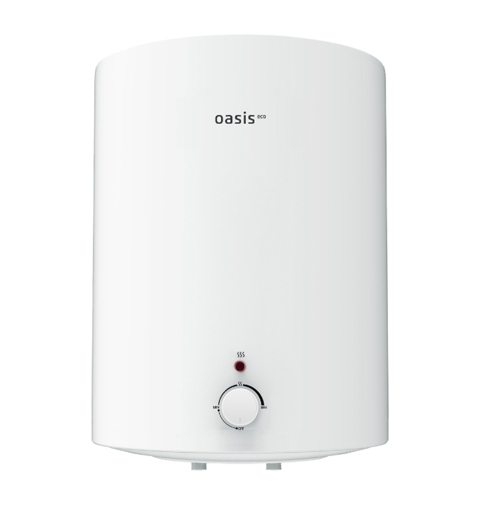 Водонагреватель OASIS 30L 1500W  ECO VD-30L