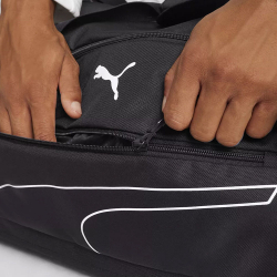 Сумка спортивная PUMA Fundamentals Sports Bag M, 09033301, 60х29х27см, 47л.