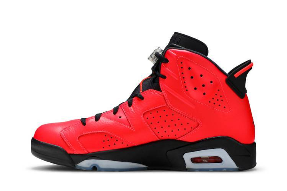 Кроссовки Jordan Air Jordan 6 Retro Infrared 23 2014