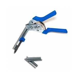 Клипсатор ручной полуавтоматический