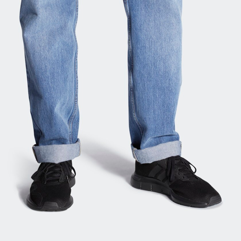 Кроссовки Adidas Originals Swift Run X